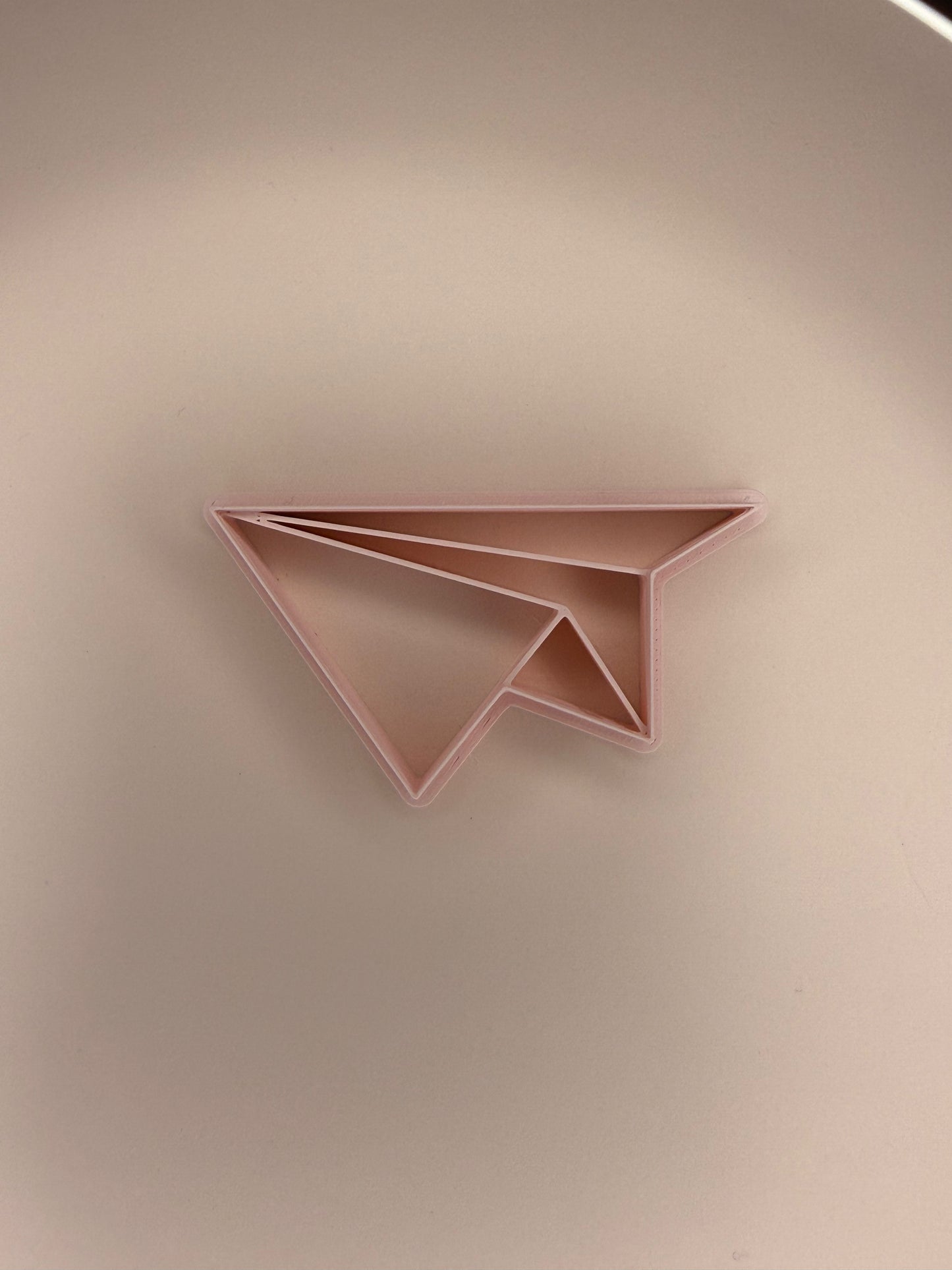 Origami Plane
