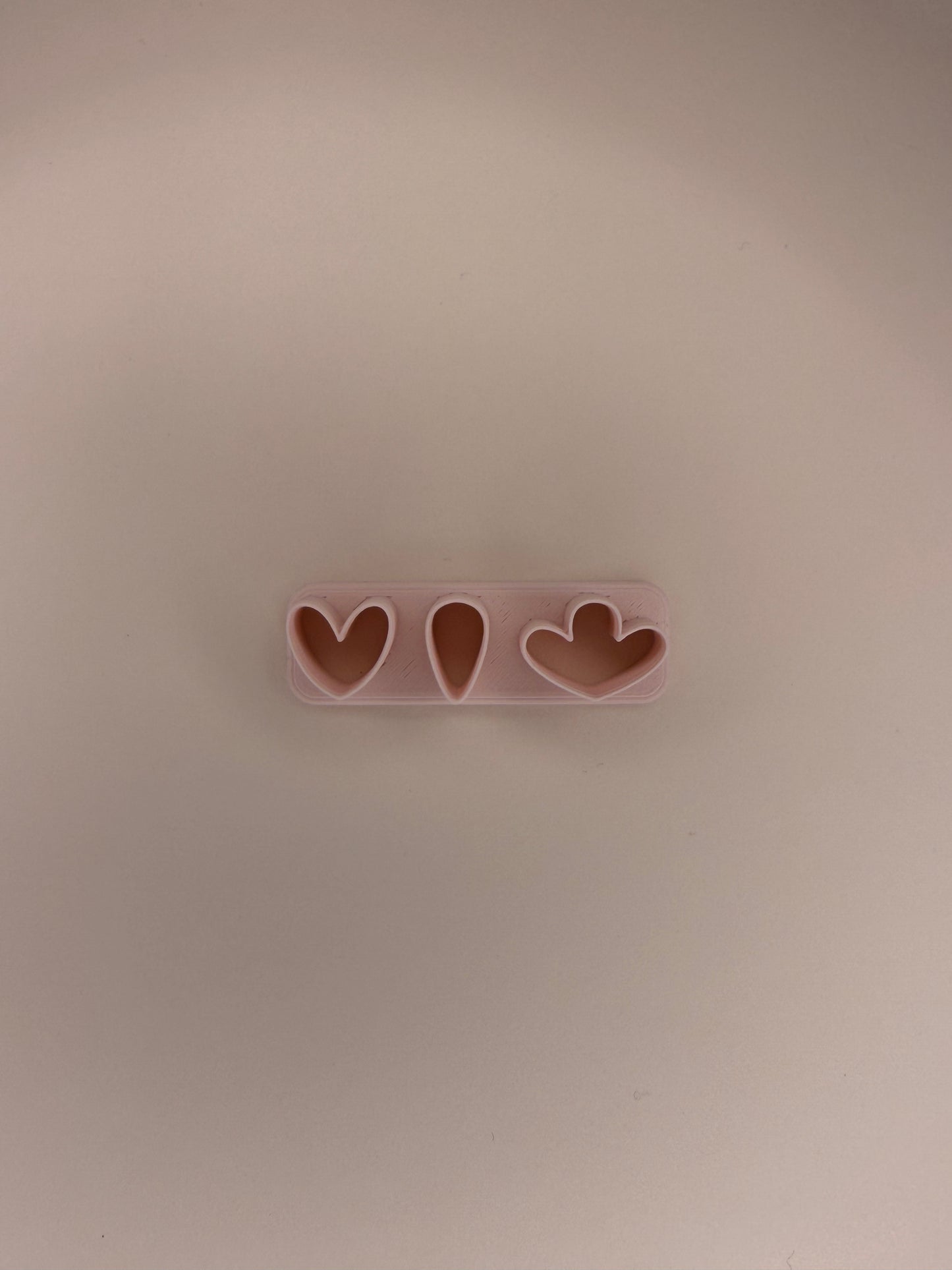 Cute doodle set of 3