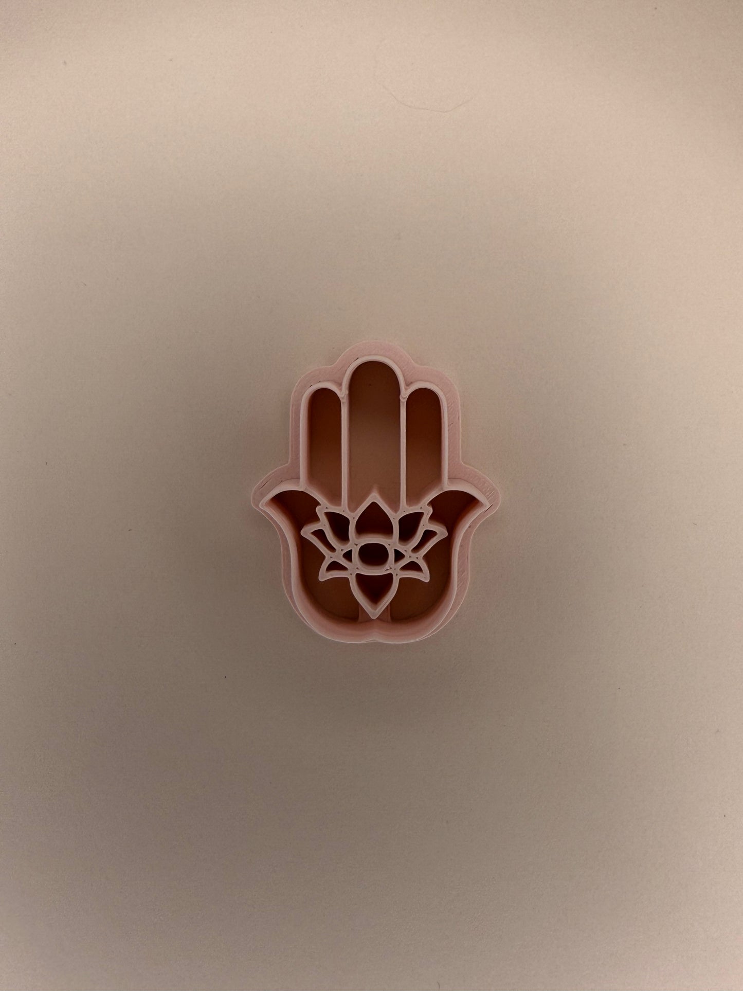 Hamsa Hand