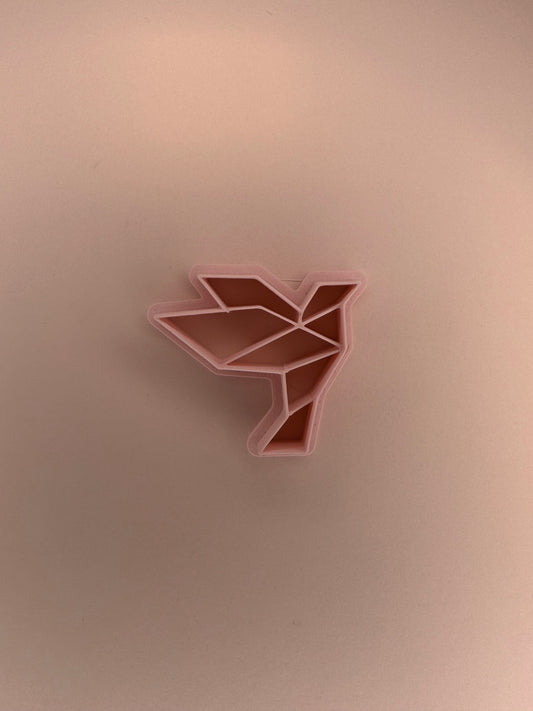 Origami Birdie