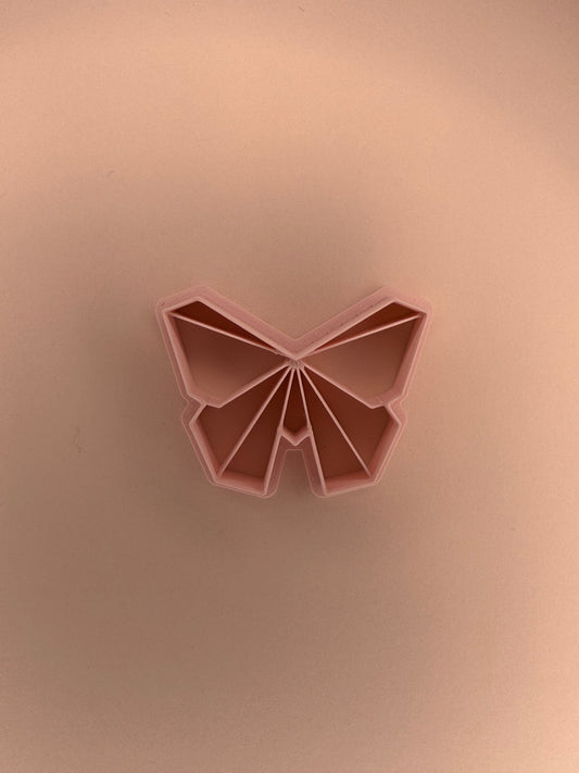 Origami Butterfly