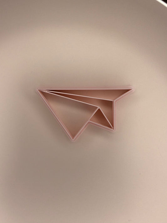 Origami Plane
