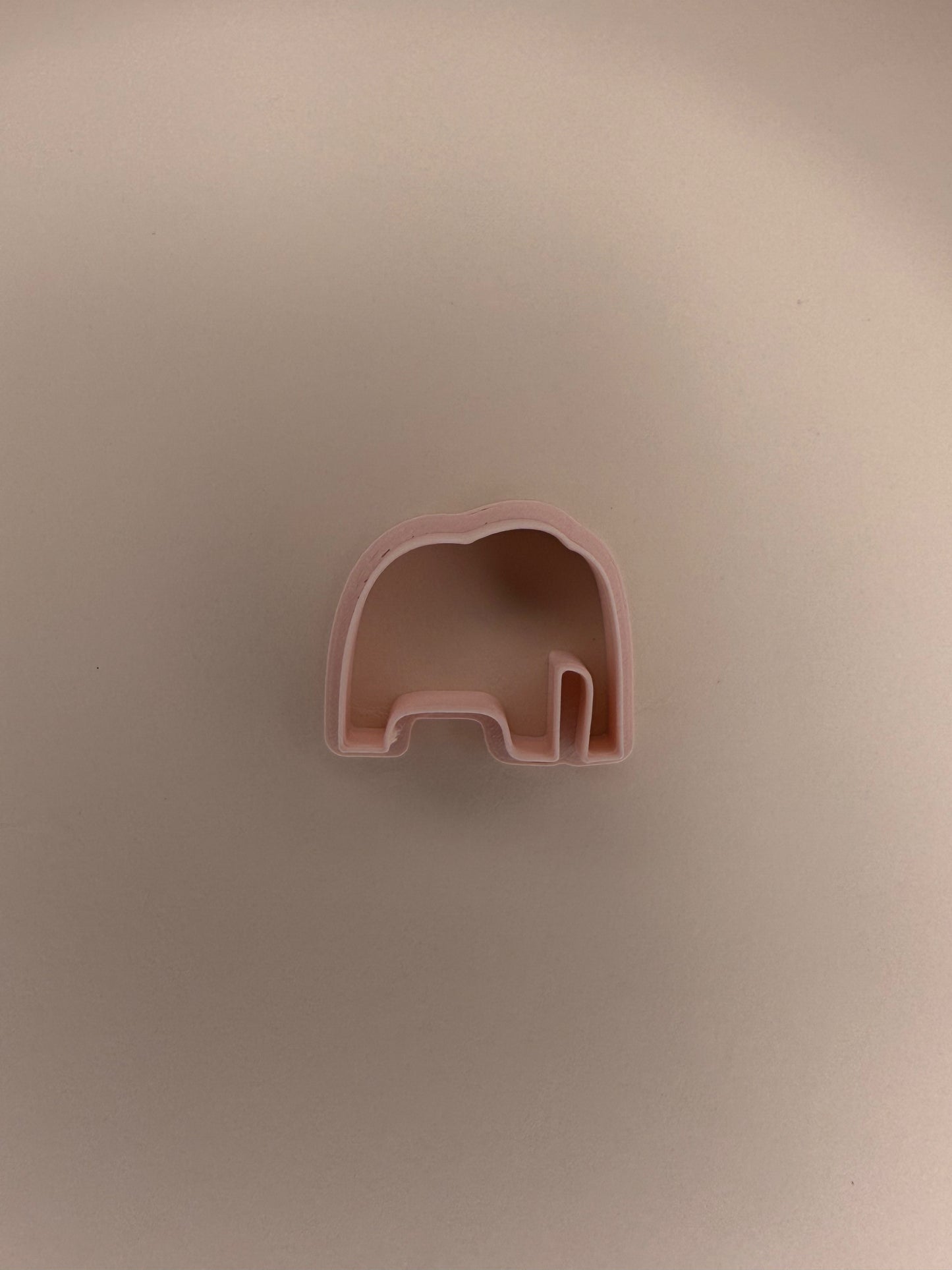 Small Elephant