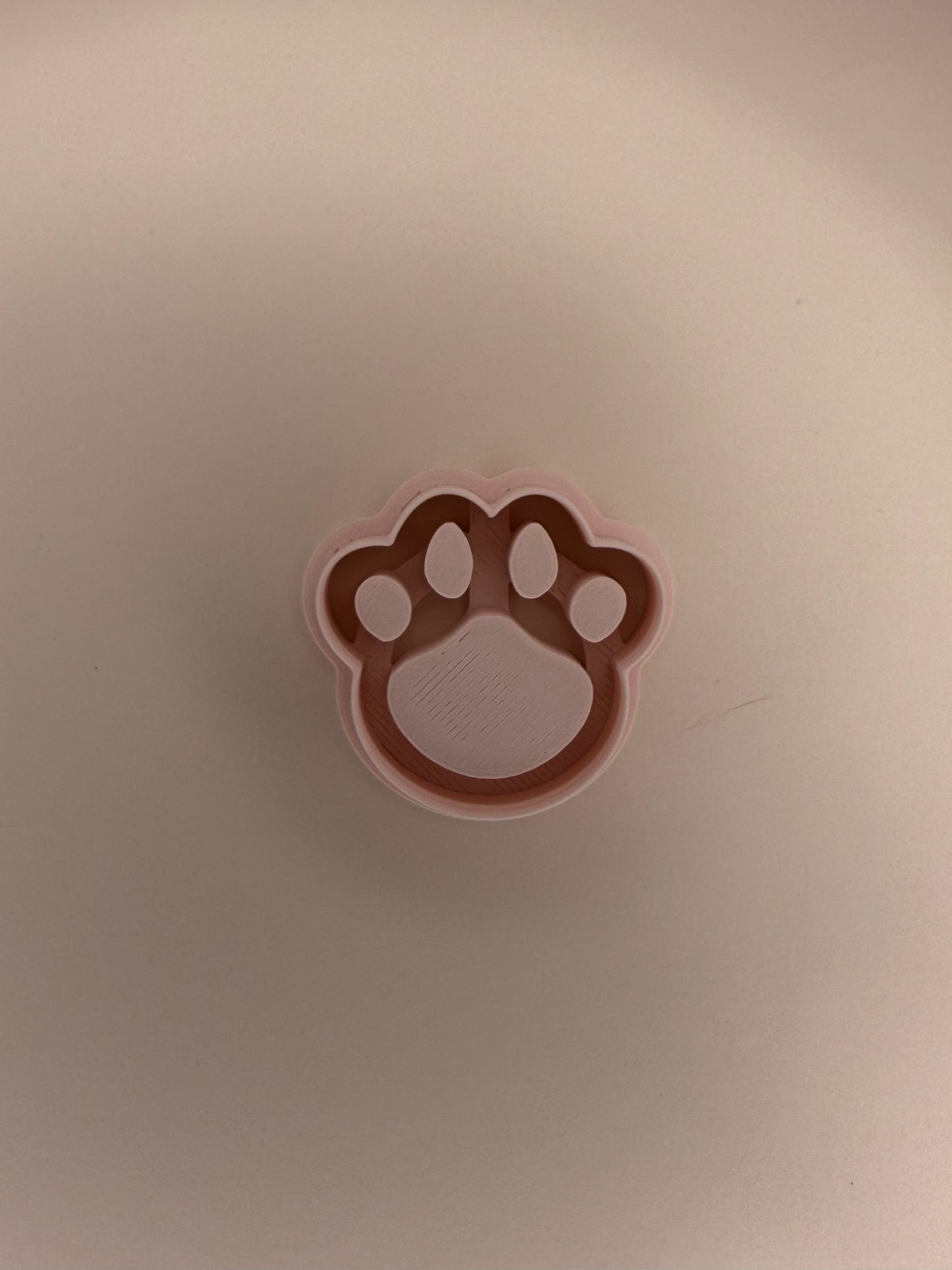 Dog Paw