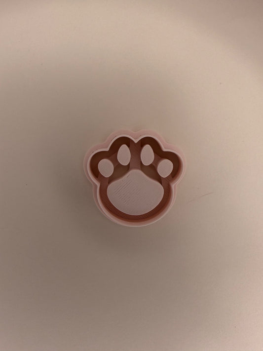 Dog Paw